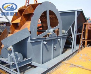 篩沙機(jī)在工作過(guò)程中要注意哪些事情？